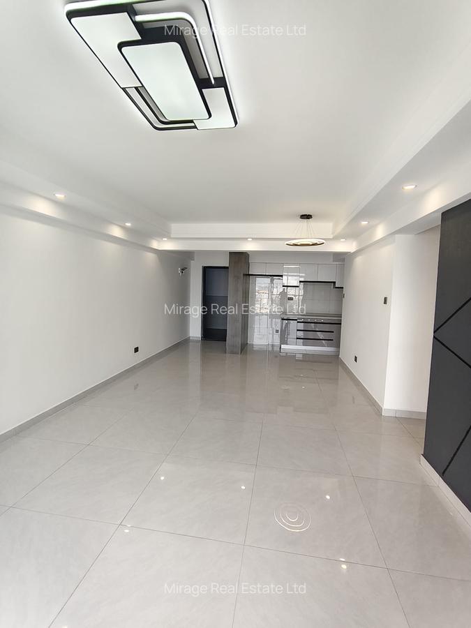 2 Bed Apartment with Gym in Westlands Area - 8