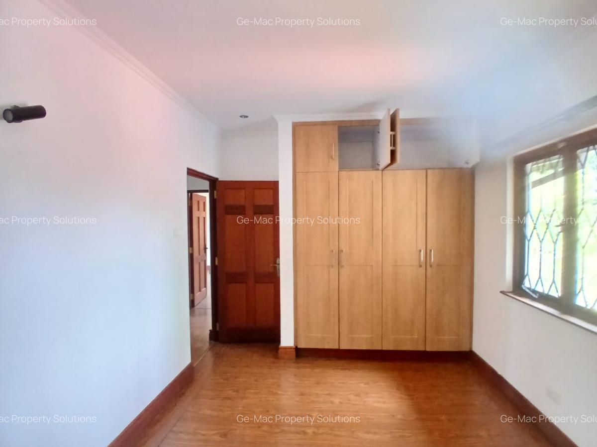 5 Bed House with En Suite in Gigiri - 19