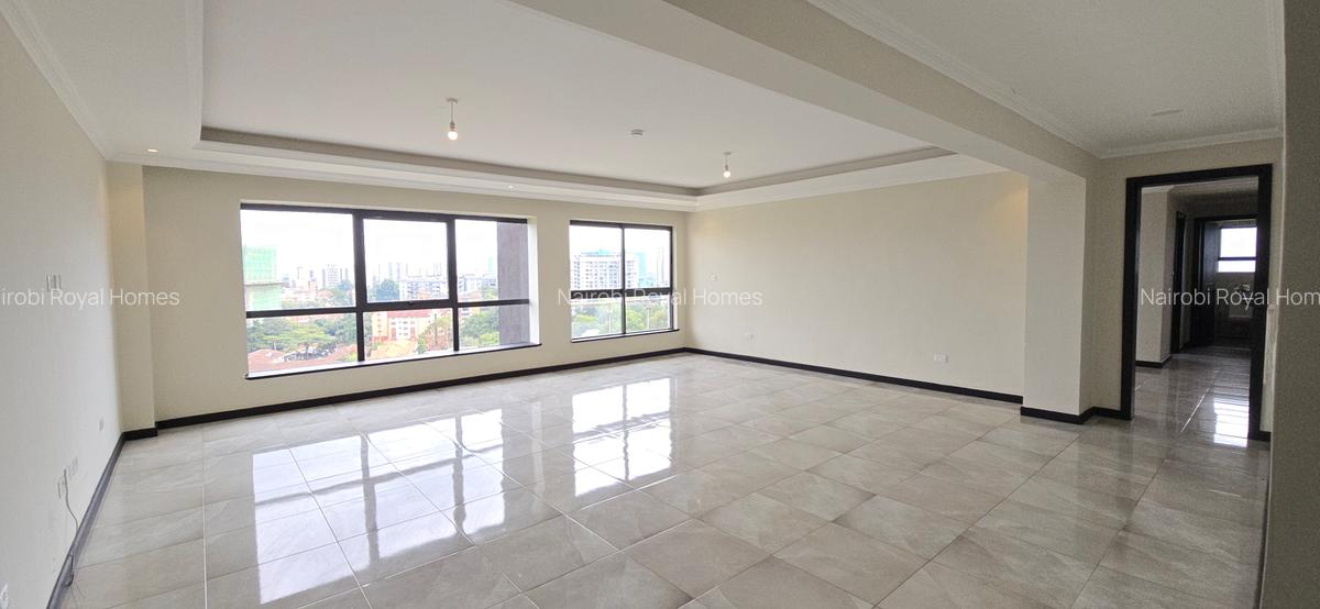 5 Bed Apartment with En Suite at Tinderet Avenue - 14