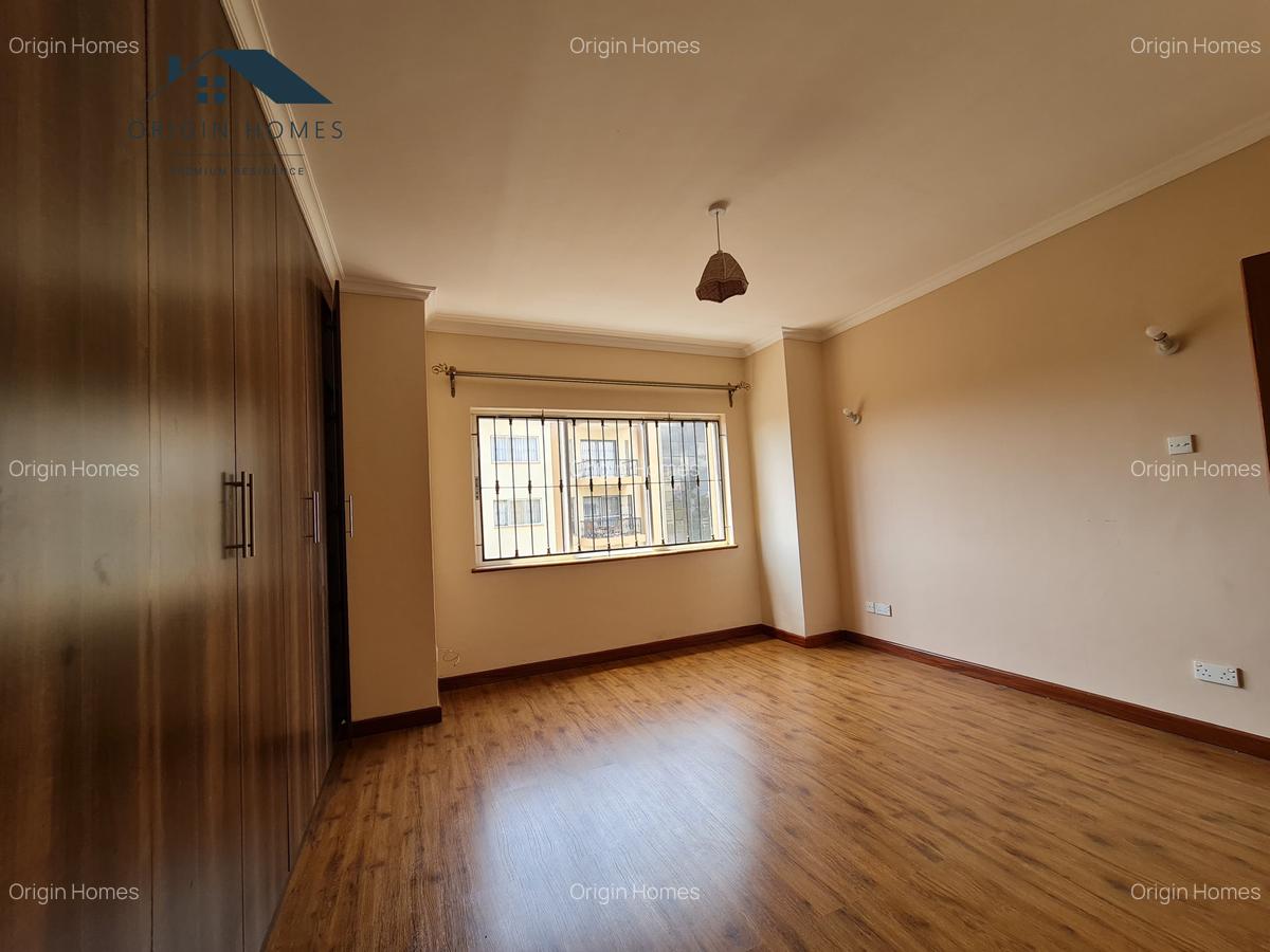2 Bed Apartment with En Suite at Kilimani - 7