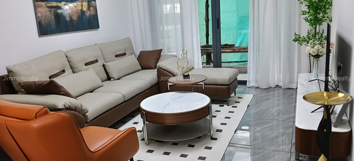 2 Bed Apartment with En Suite at Lenana Road - 1