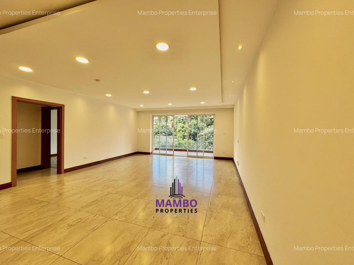 2 Bed Apartment with En Suite at City Park Drive - 5