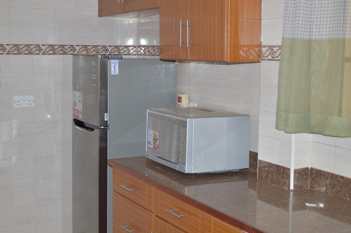 Furnished 2 Bed Apartment with En Suite at Limuru Road - 3