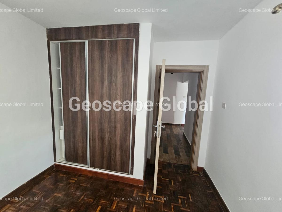 4 Bed House with En Suite in Thigiri - 9