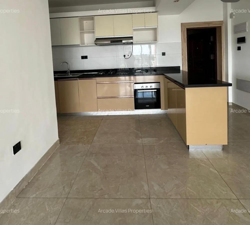 3 Bed Apartment with Swimming Pool in Lavington - 16