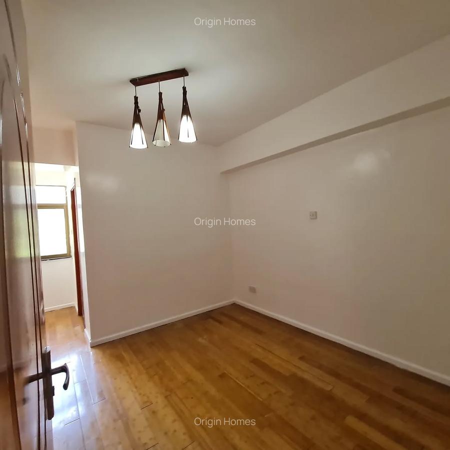 4 Bed Apartment with En Suite at Lavington - 10