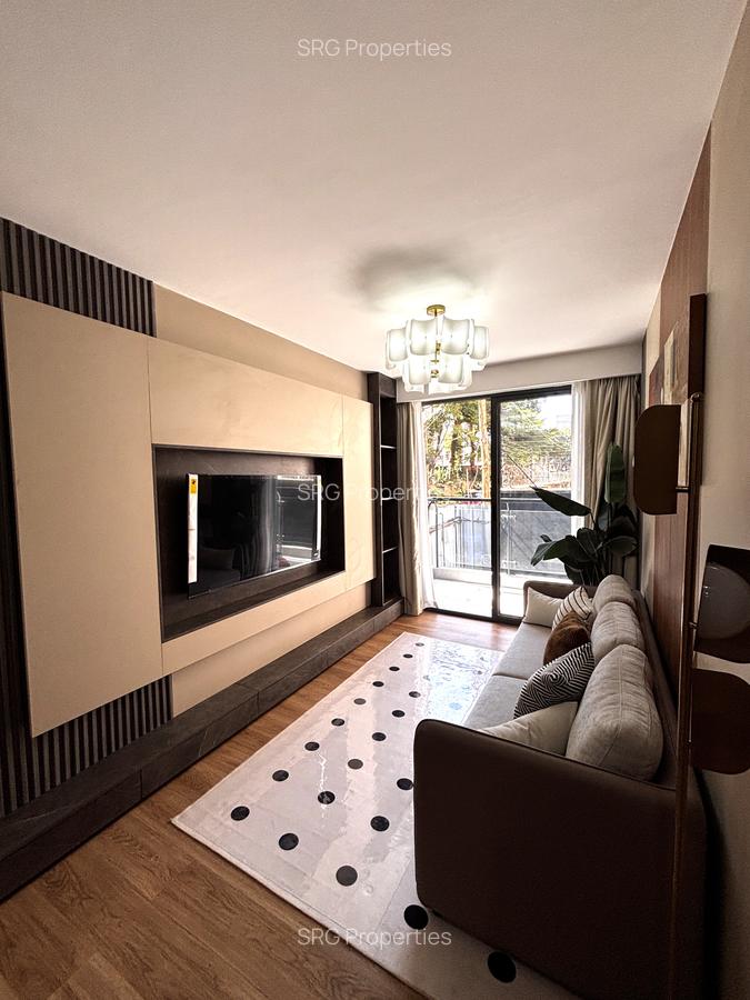 1 Bed Apartment with En Suite in Riverside - 5