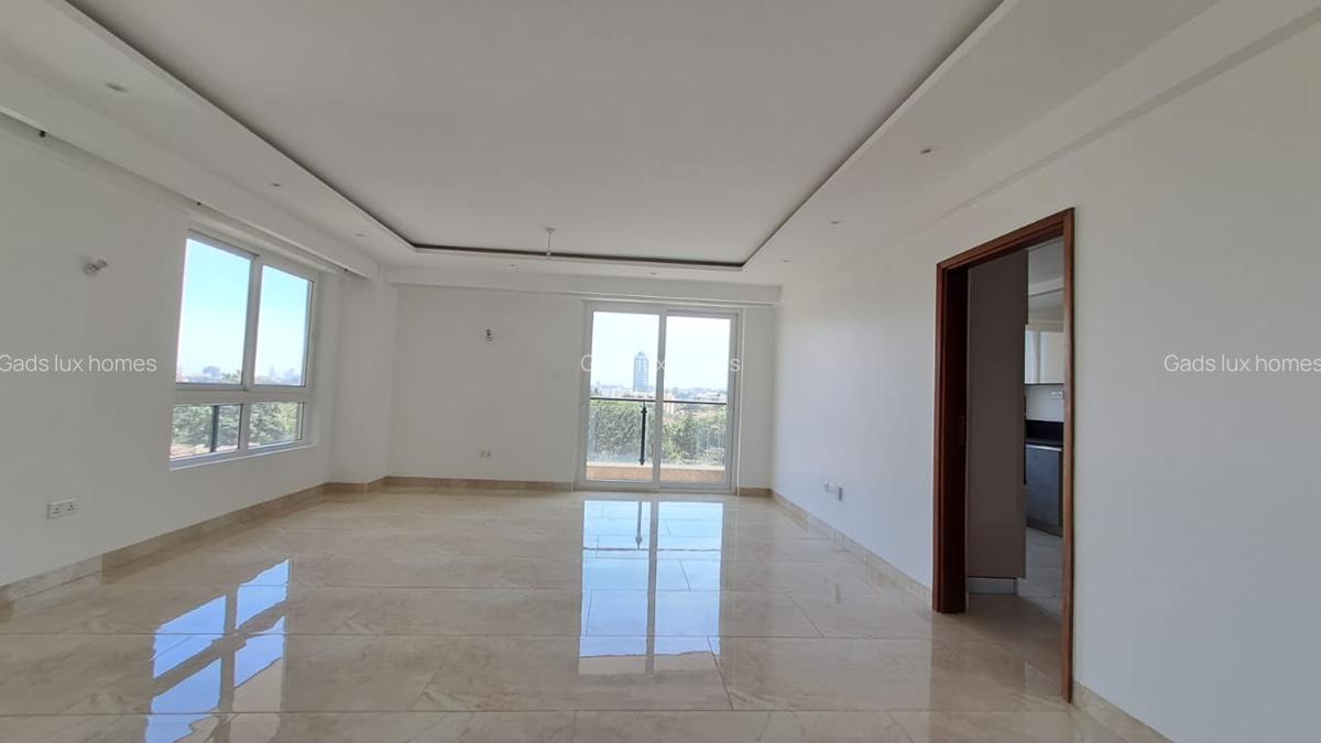 3 Bed Apartment with En Suite at General Mathenge - 4