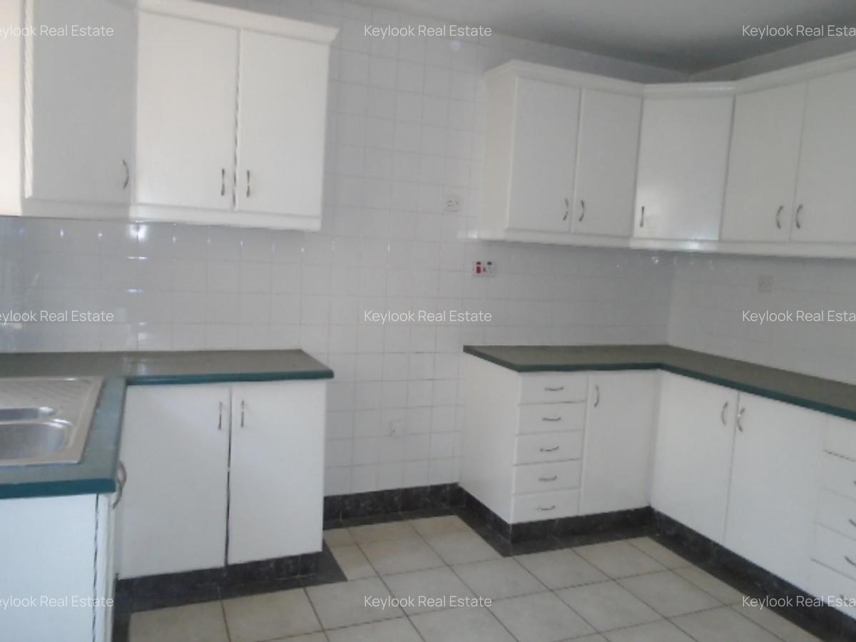 2 Bed Townhouse with En Suite at Kileleshwa - 8