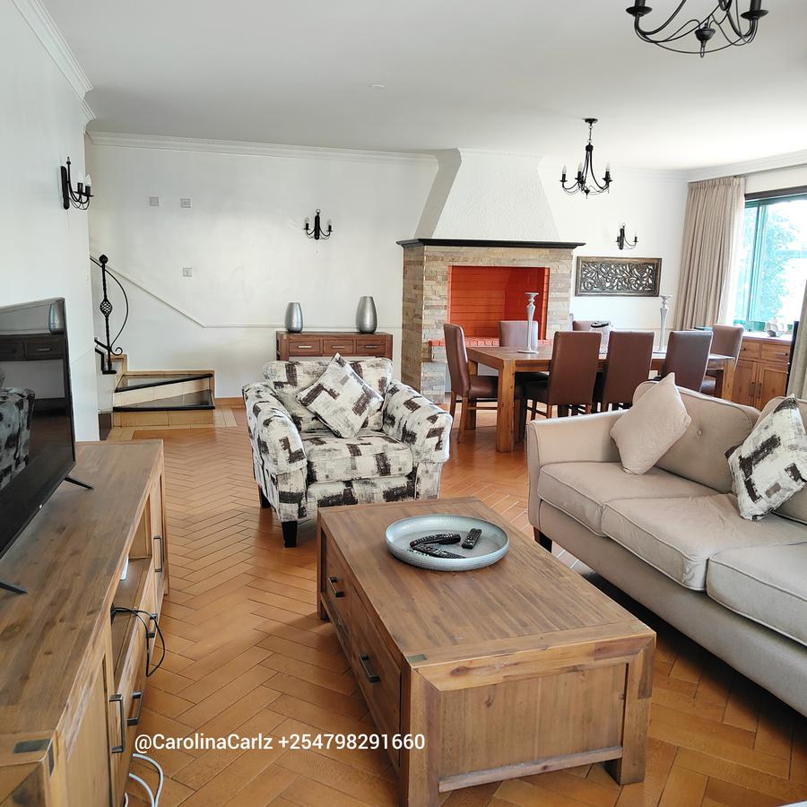 4 Bed Townhouse with En Suite at Brookside Drive - 11