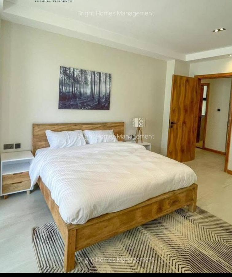 4 Bed Apartment with Swimming Pool in Spring Valley - 9