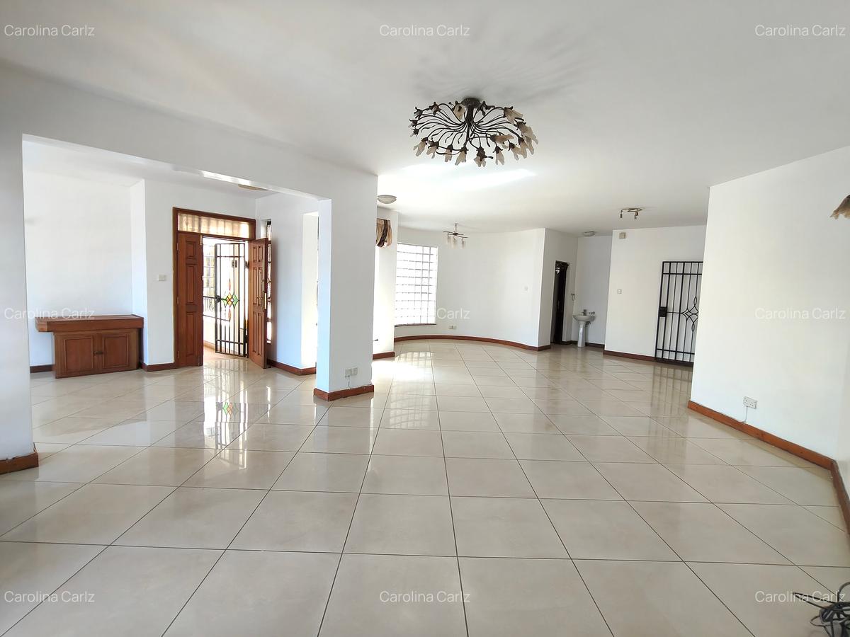 3 Bed Apartment with En Suite at General Mathenge Rd - 3