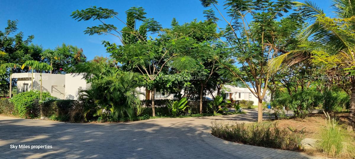 3 Bed Villa with En Suite at Vipingo - 16