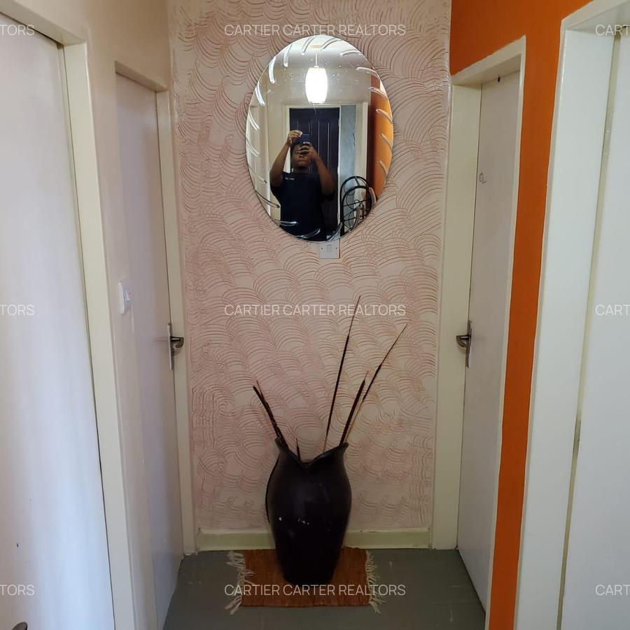 3 Bed Apartment with En Suite at Nyayo Estate - 6