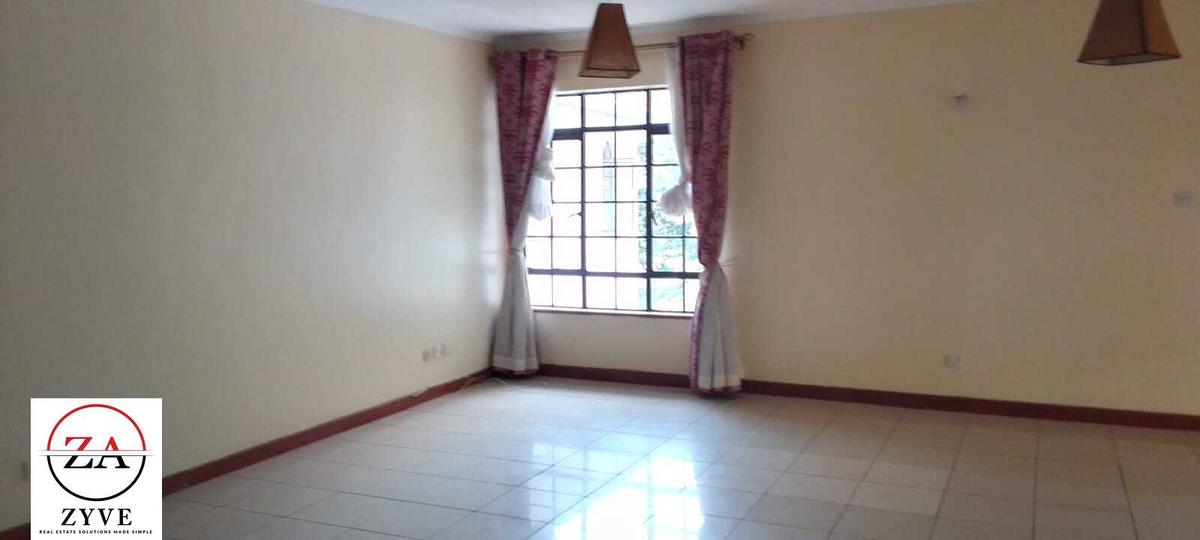 3 Bed Apartment with En Suite at Westlands - 5