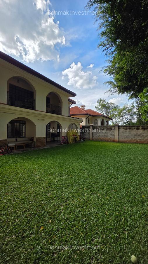 4 Bed Townhouse with En Suite at Lavington Green - 5