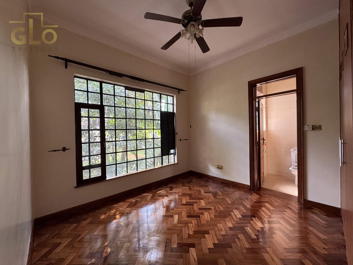 4 Bed Villa with En Suite in Kiambu Road - 18