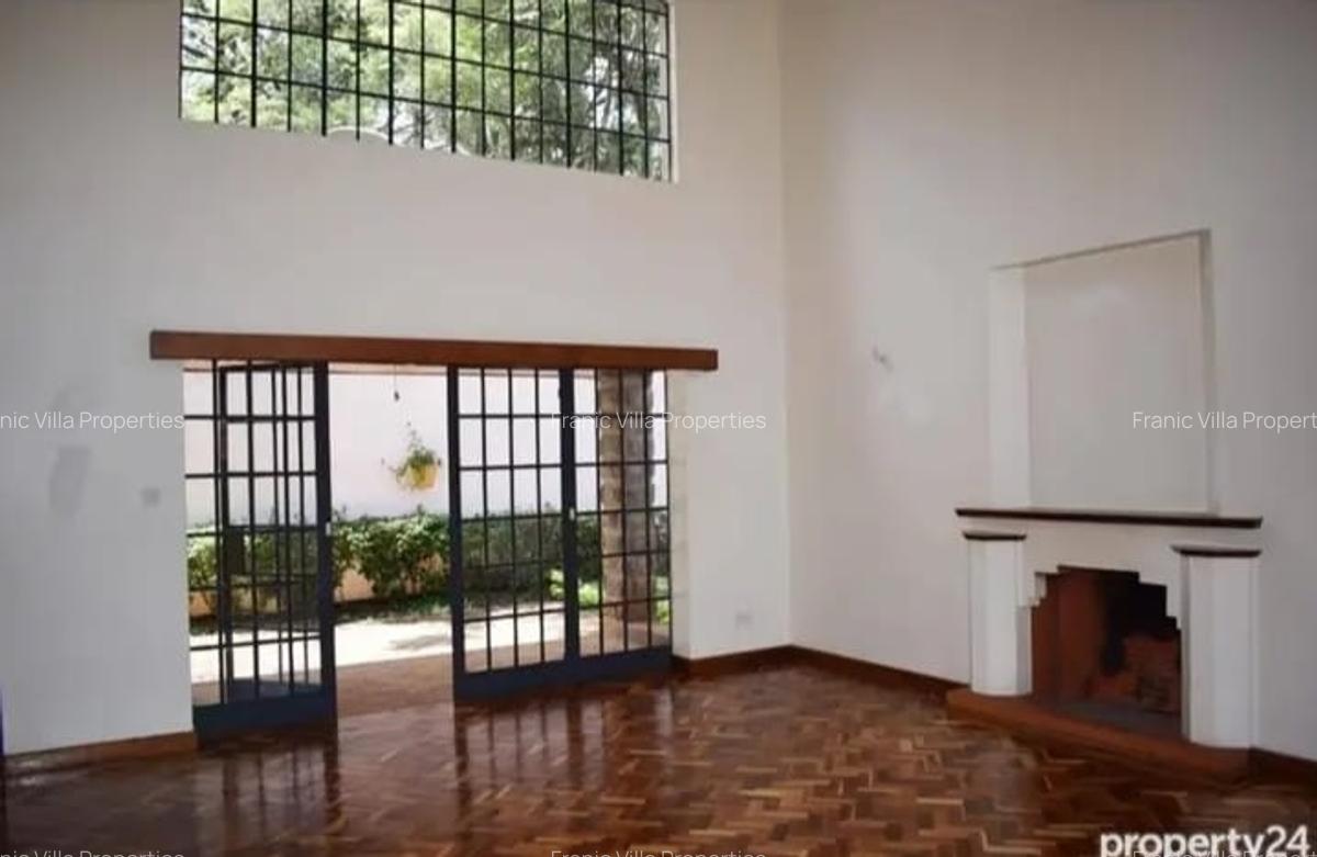 4 Bed Villa with En Suite at Shanzu Road - 4