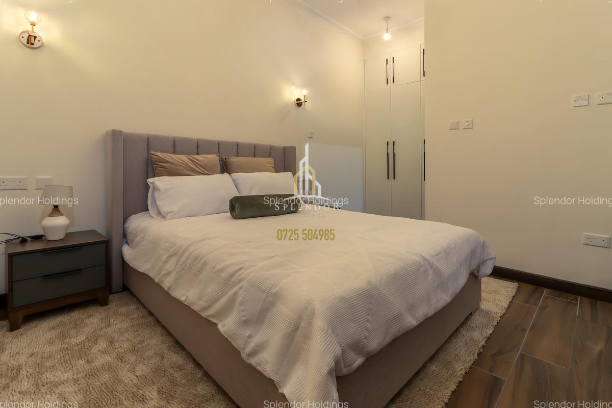 3 Bed Apartment with En Suite in Kileleshwa - 10