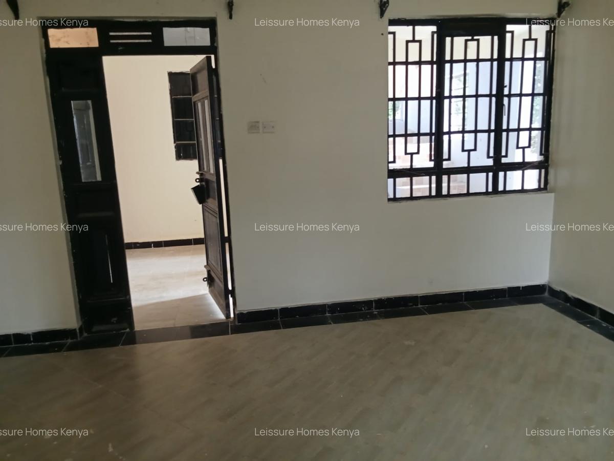 2 Bed Apartment with Borehole at Mulaha - 7