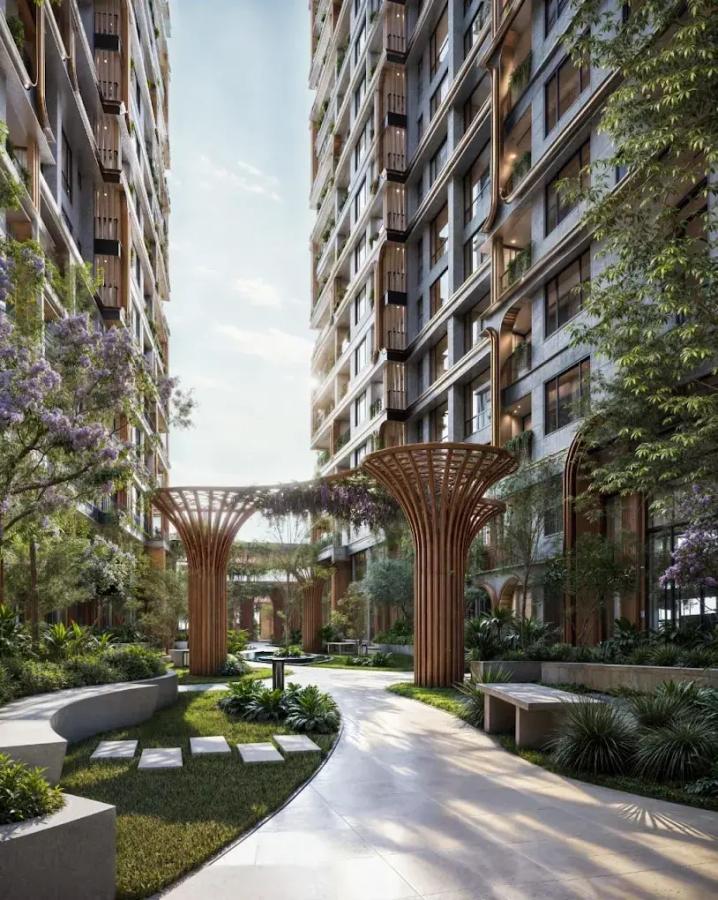 Gaia Brookside by Wonder Properties in Brookside, Nairobi - 15
