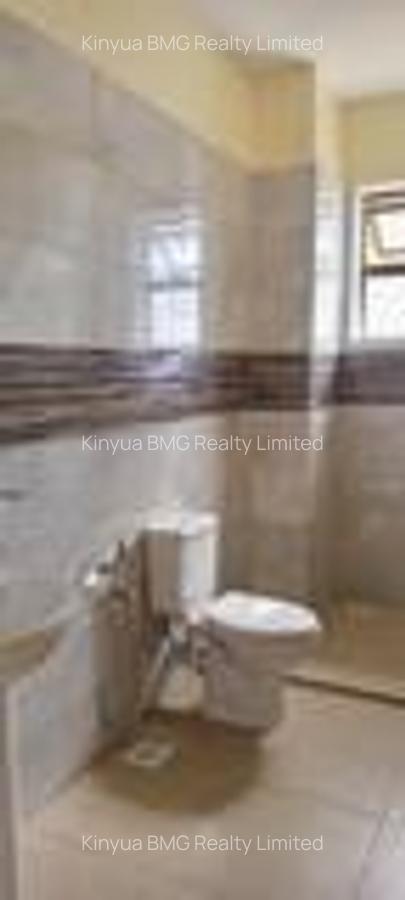 4 Bed Apartment with En Suite in Nyali Area - 2
