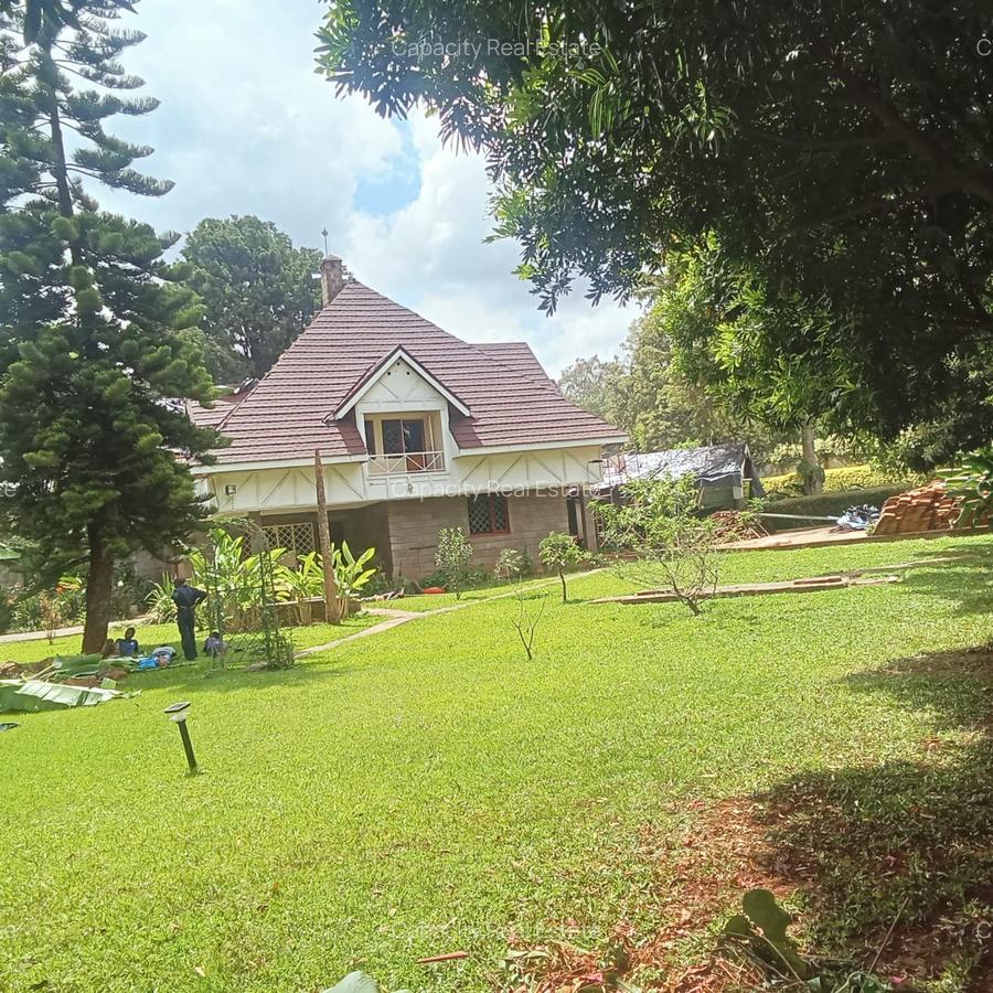 4 Bed Villa with En Suite in Runda - 8