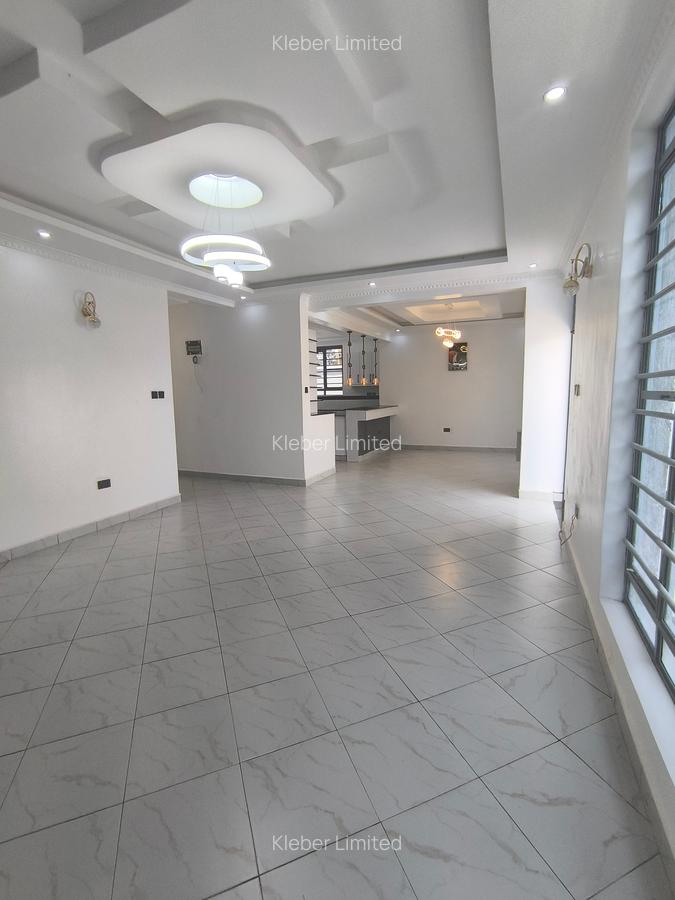 3 Bed House with En Suite in Ruiru - 6