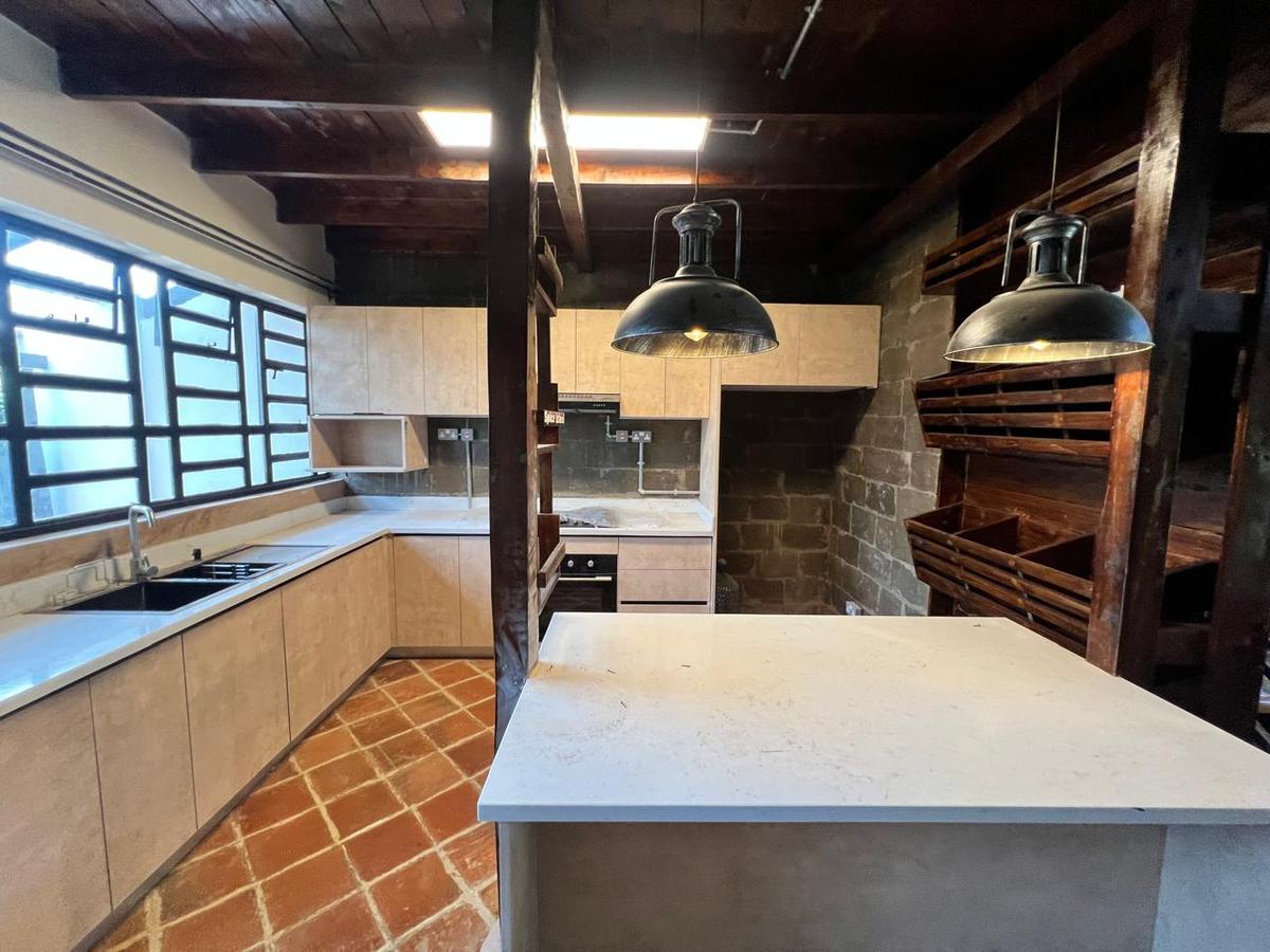 4 Bed House in Karen - 8