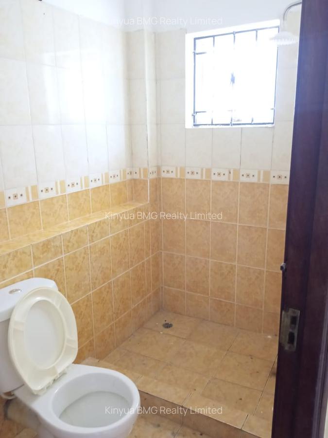 4 Bed Villa with En Suite in Shanzu - 11