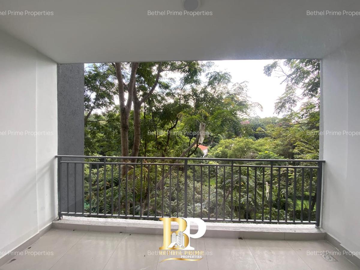 3 Bed Apartment with En Suite in General Mathenge - 11