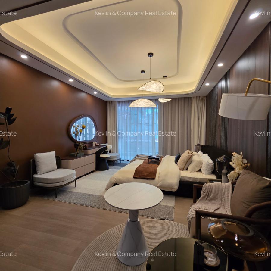 4 Bed Apartment with En Suite in Lavington - 18