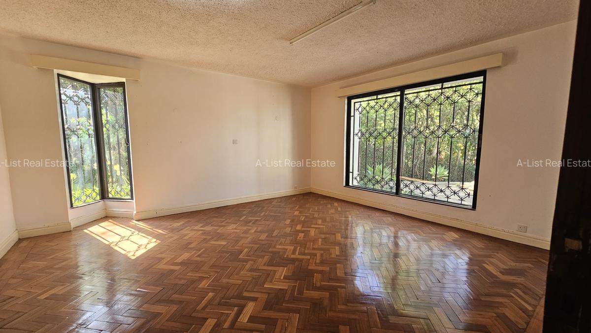 1.5 ac Commercial Property with Service Charge Included at James Gichuru - 5