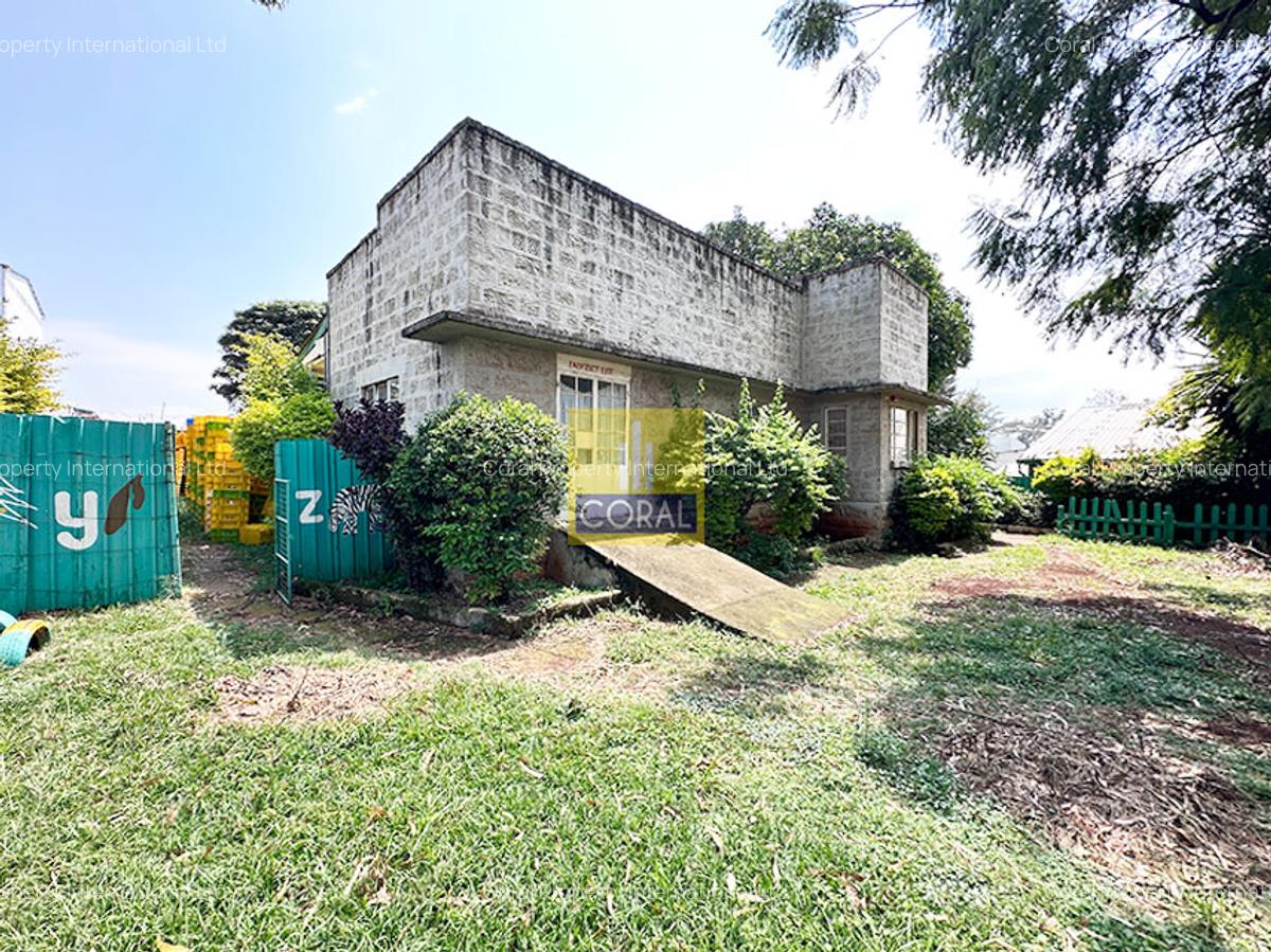 Warehouse in Ruaraka - 7