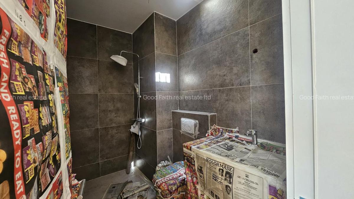 4 Bed Townhouse with En Suite in Kiambu Road - 13