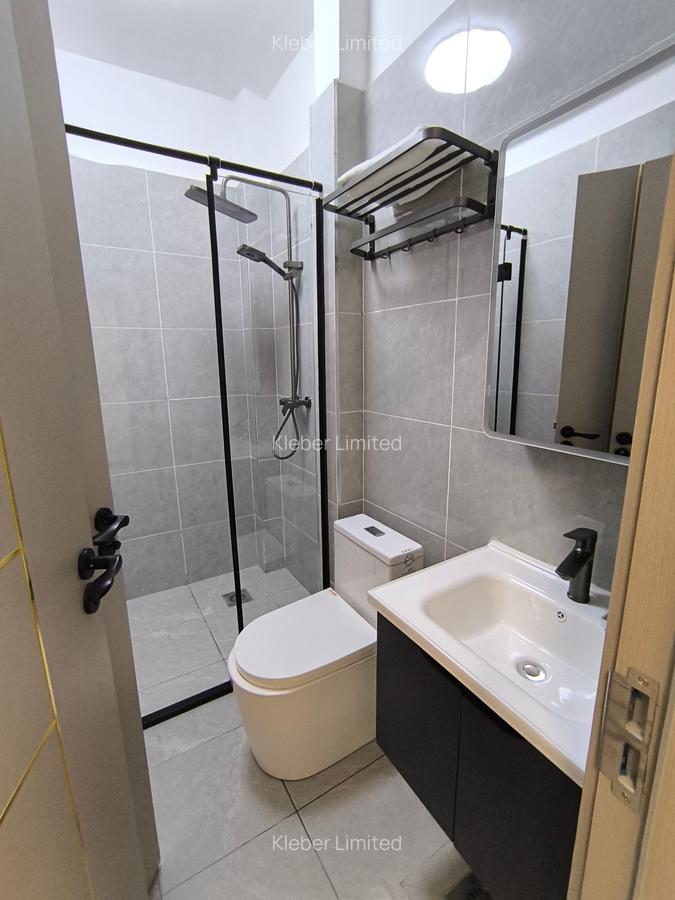 3 Bed Apartment with En Suite at Mogotio Road Westlands - 9