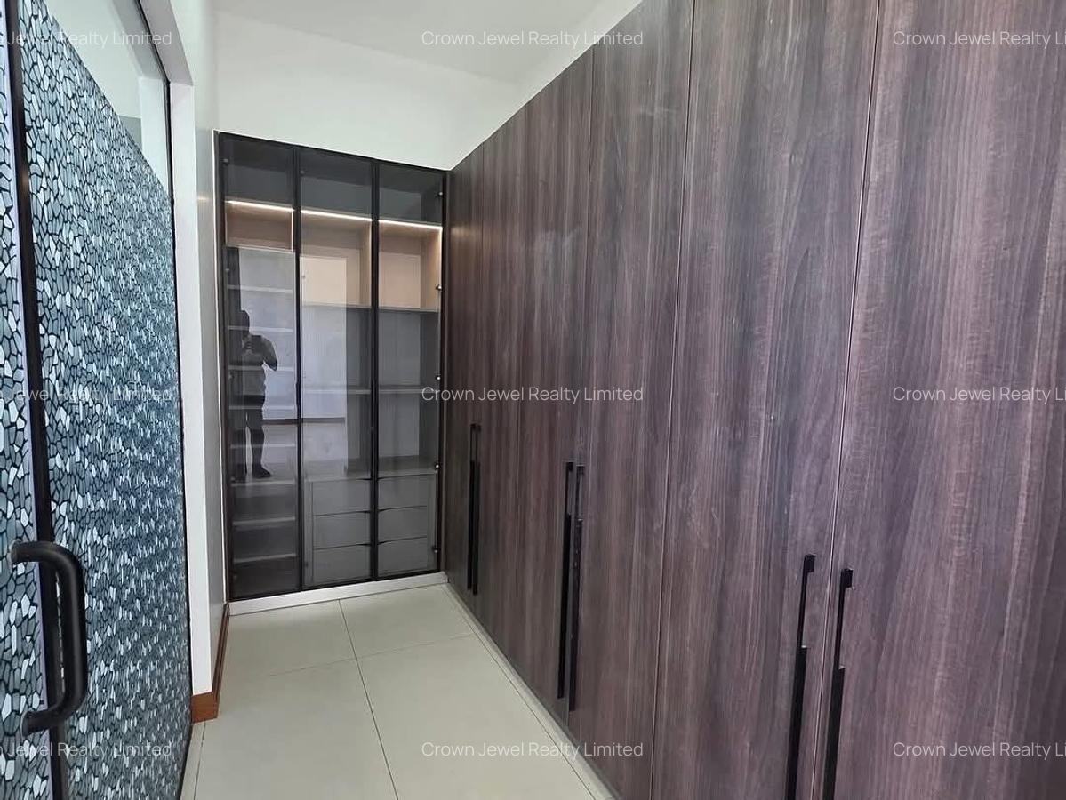 5 Bed Villa with En Suite in Nyali Area - 12