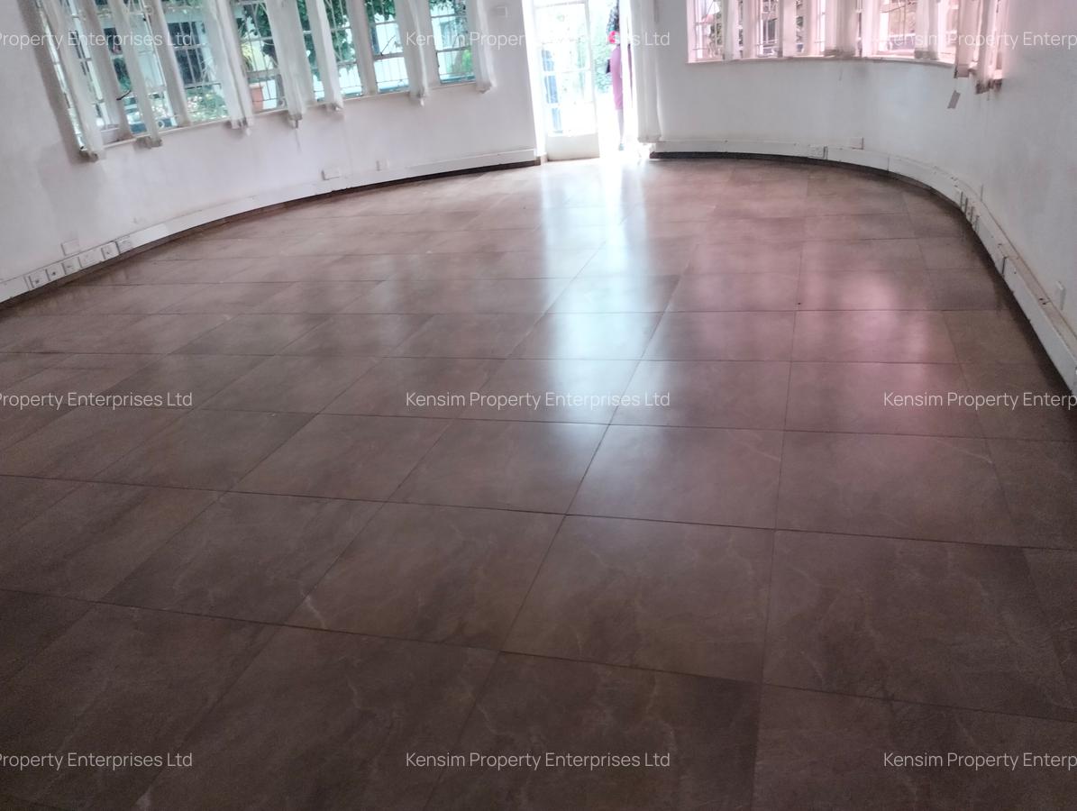 13,000 ft² Commercial Property with Backup Generator in Westlands Area - 14