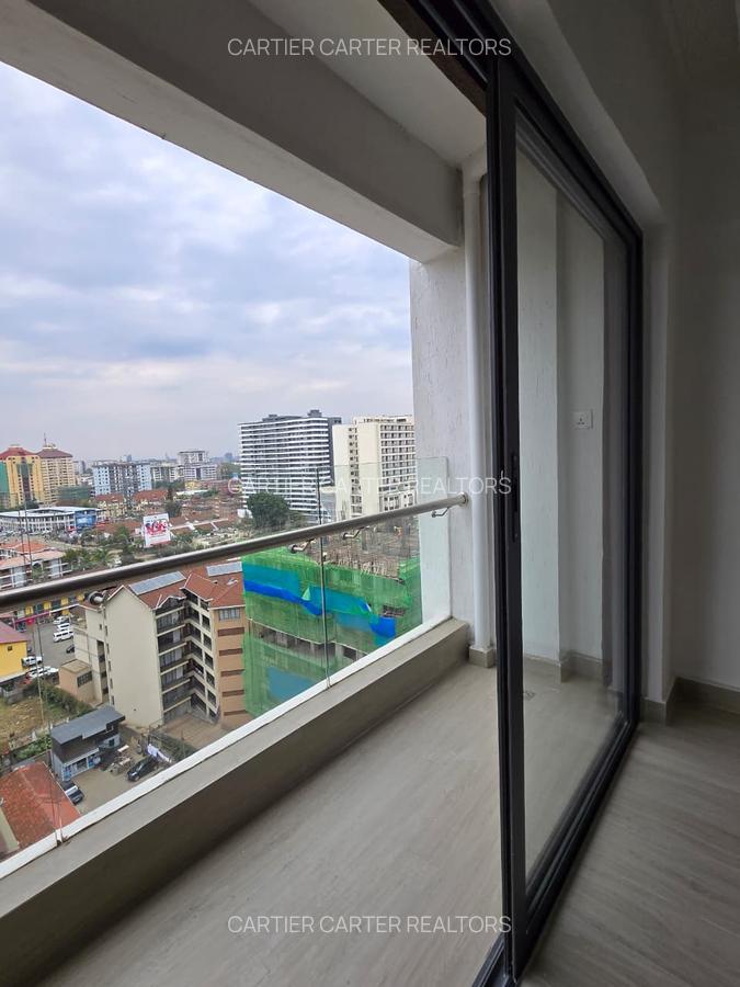 1 Bed House with En Suite in Kilimani - 4