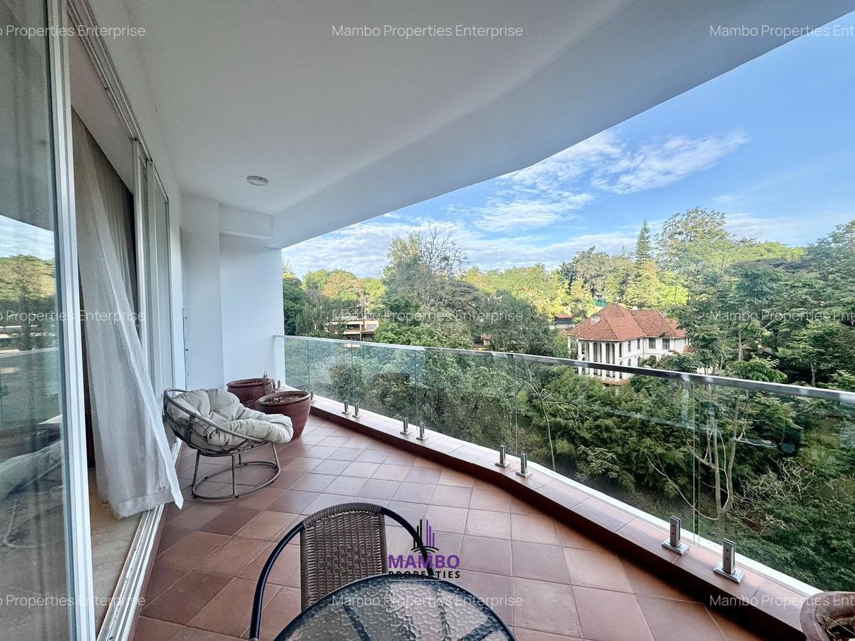 2 Bed Apartment at City Park Drive - 6