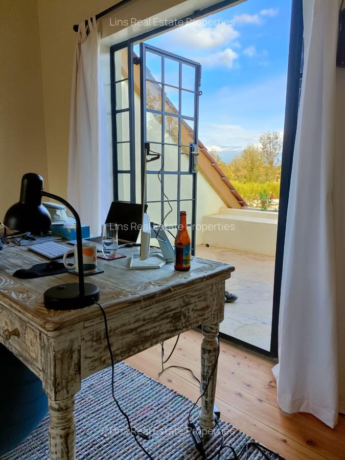 2 Bed House with En Suite in Nanyuki - 6