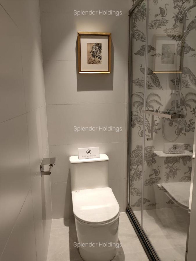 2 Bed Apartment with En Suite in Westlands Area - 17