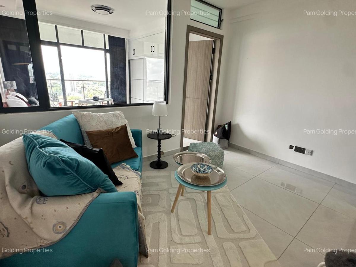 1 Bed Apartment at Lower Kabete Road - 1