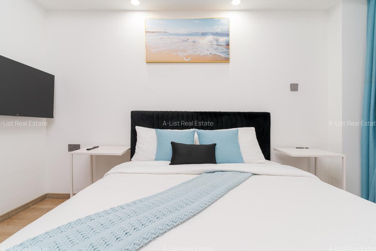 Furnished 2 Bed Apartment with En Suite at Kindaruma Road - 14