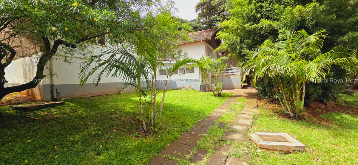 Residential Land at Riara Road - 4