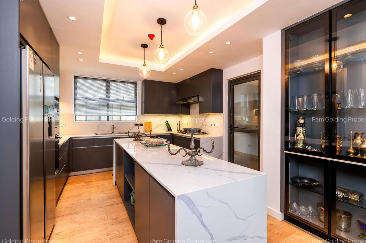 4 Bed Apartment with En Suite in Ruaka - 2