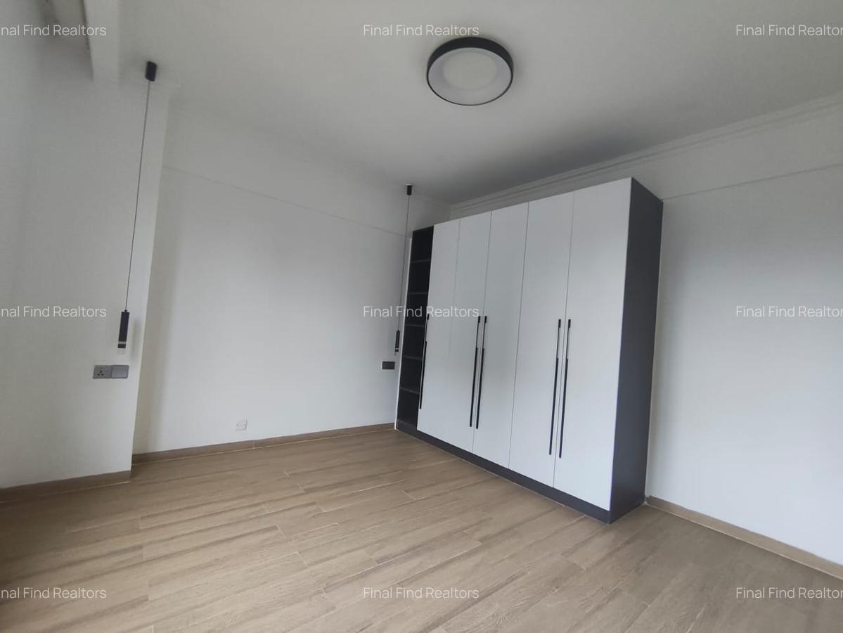 2 Bed Apartment with Swimming Pool in Westlands Area - 6