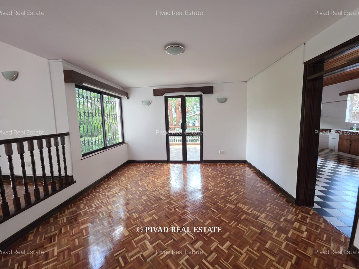 5 Bed House with Garden in Gigiri - 11