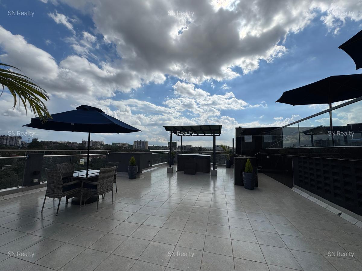 2 Bed Apartment with En Suite in Riverside - 17