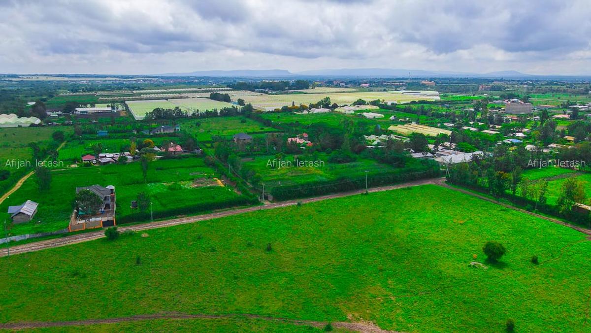 Land in Kitengela - 2